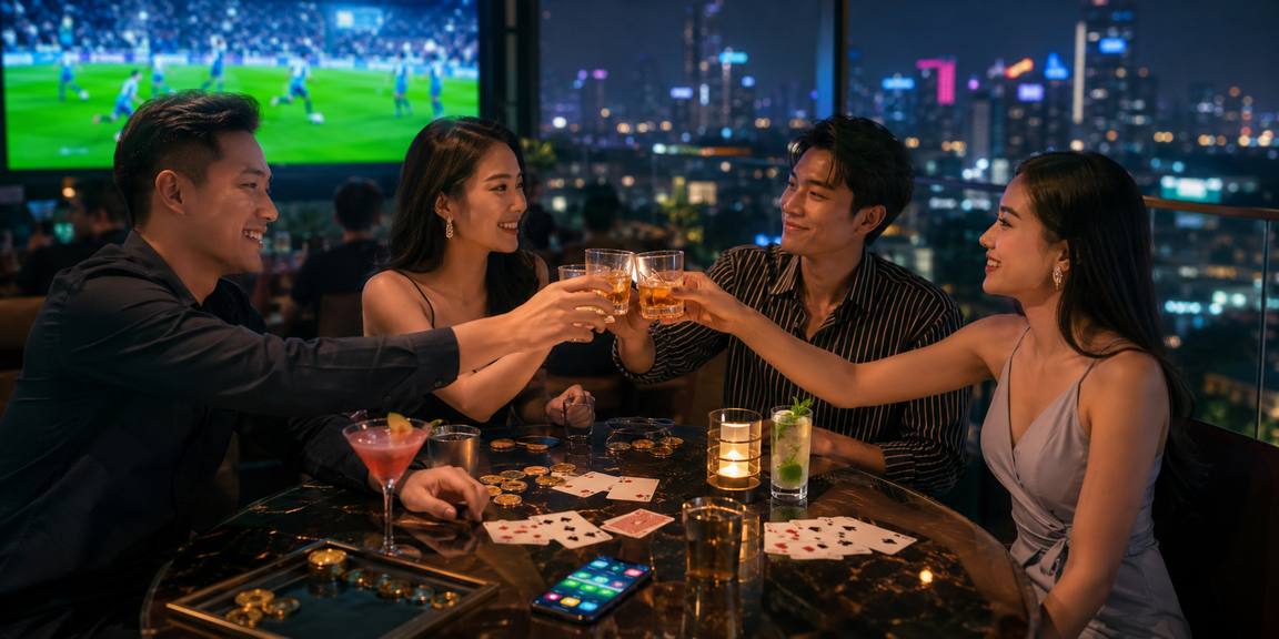 q88 club mobile gaming
