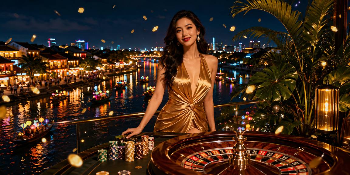 q88 club Bắn Cá Đêm